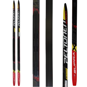 2020 Peltonen Supra X - 193cm | Super Soft Skis