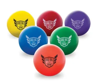 6" Superskin Dodge Ball