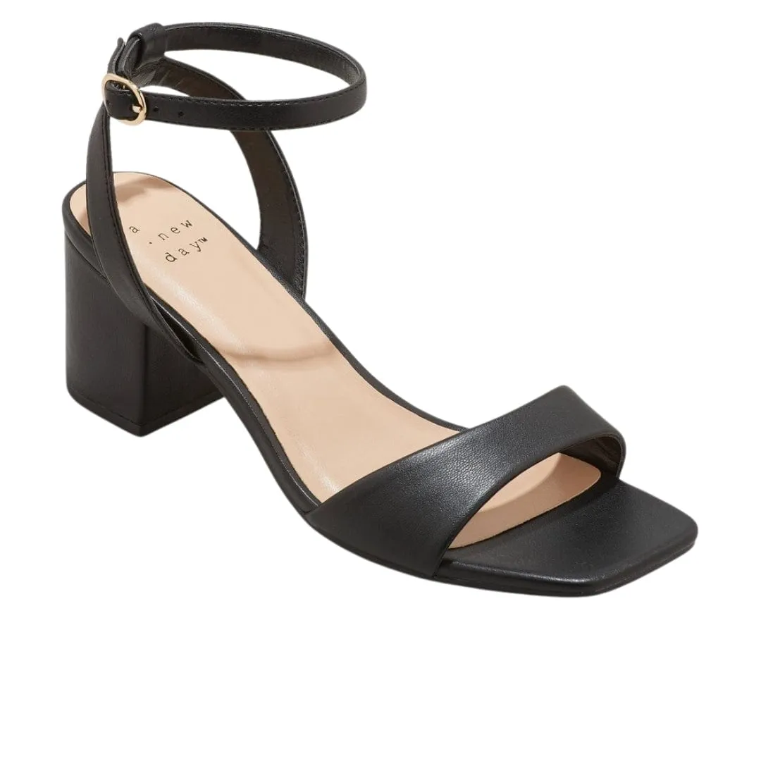 A NEW DAY - Sonora Wide Width Sandal