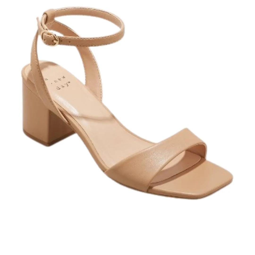 A NEW DAY - Sonora Wide Width Sandal