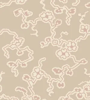 Adelaide Wallpaper by Farrow & Ball BP6301