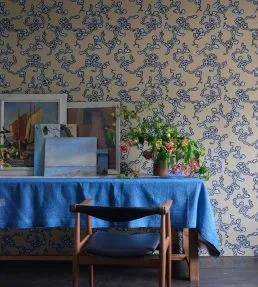 Adelaide Wallpaper by Farrow & Ball BP6303