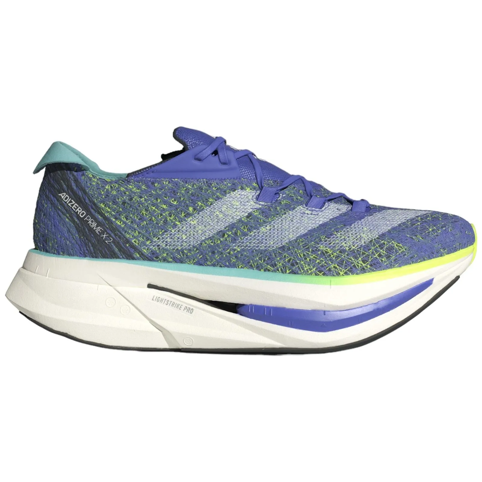 adidas Adizero Prime Mens Race Running Shoes