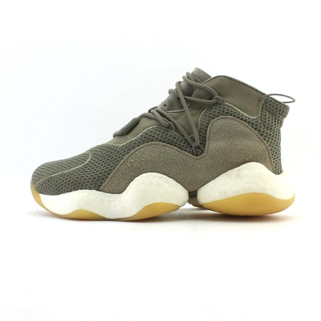 ADIDAS  CRAZY BYW 'RAW KHAKI