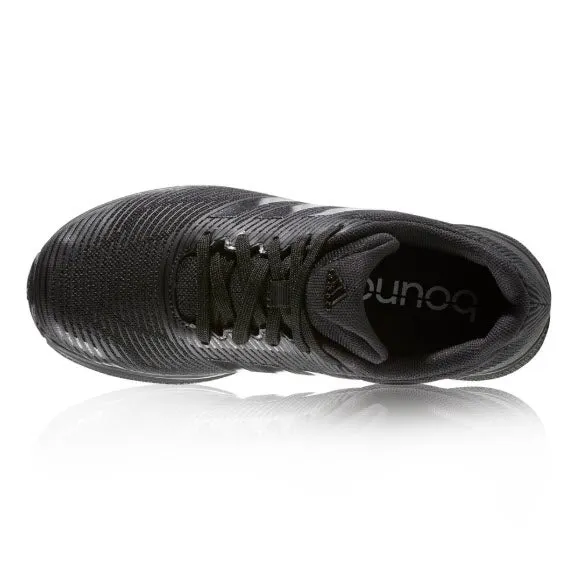 Adidas Mana Bounce 2.0 Junior Black BY4415