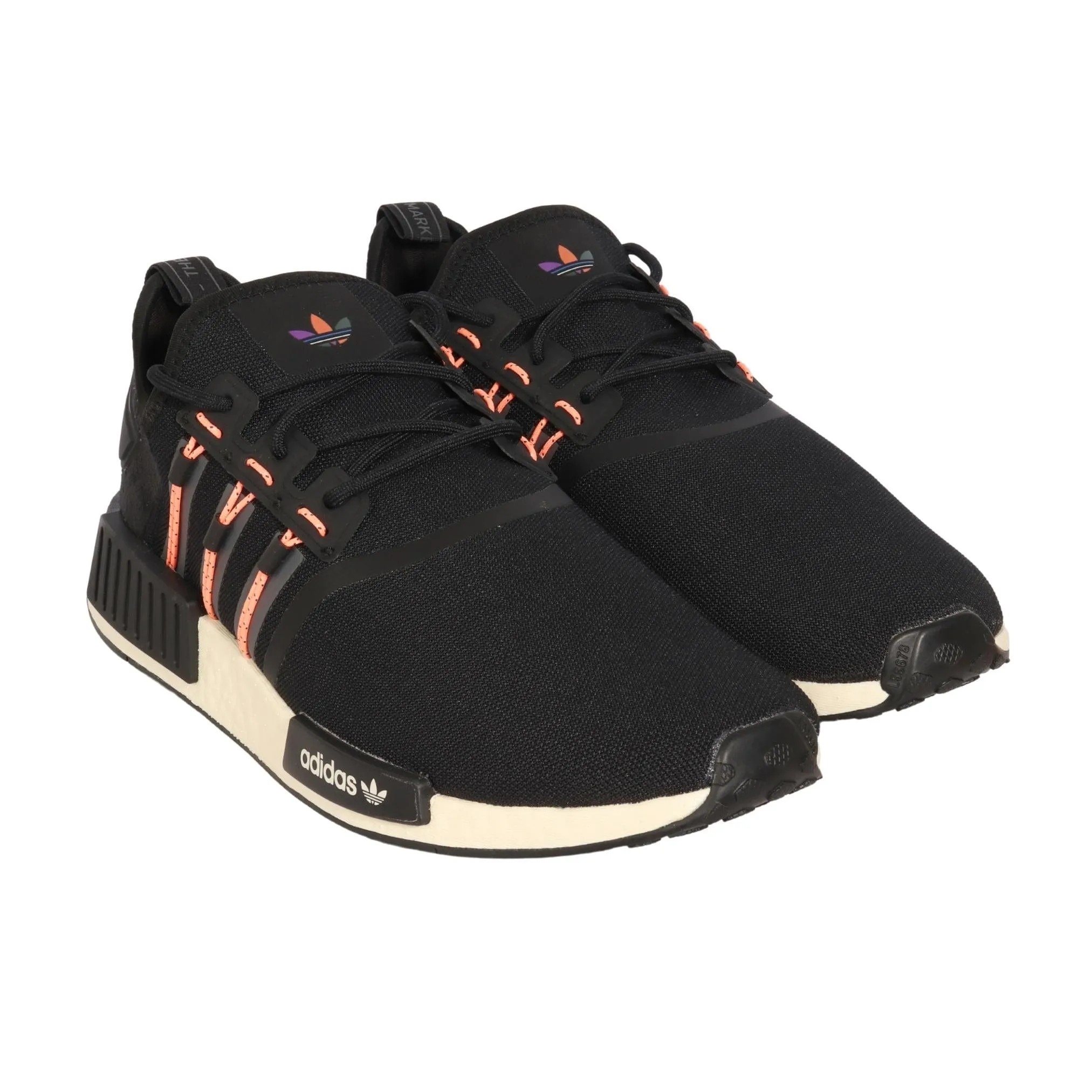 ADIDAS - Men's NMD_R1 Shoes