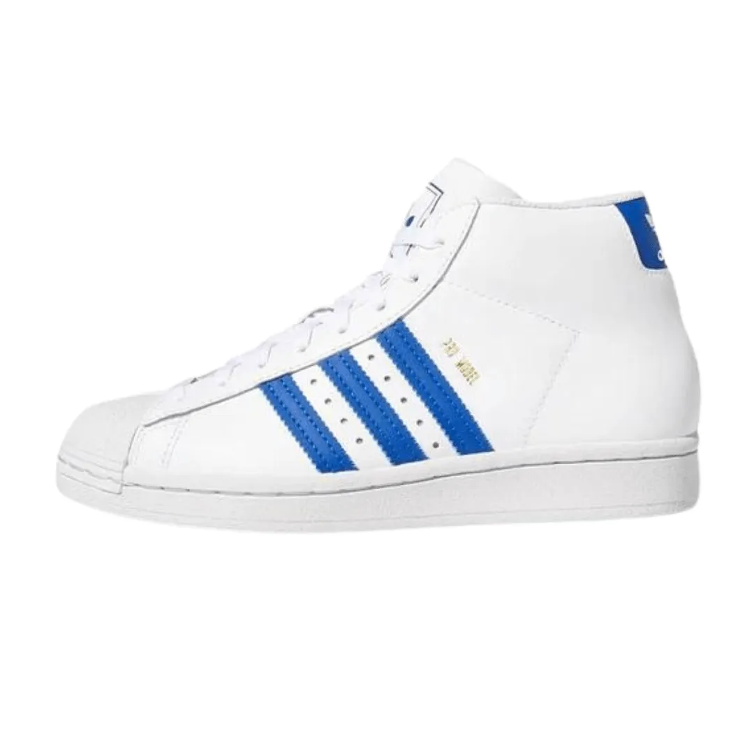 Adidas Originals Pro Model J - Boy's