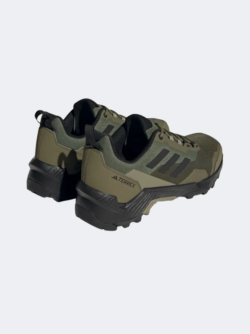 Adidas Terrex Eastrail 2 Men Outdoor Shoes Olive/ Black