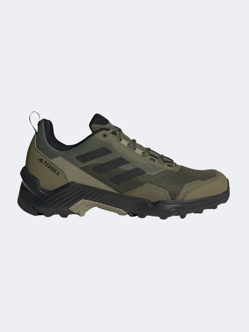 Adidas Terrex Eastrail 2 Men Outdoor Shoes Olive/ Black