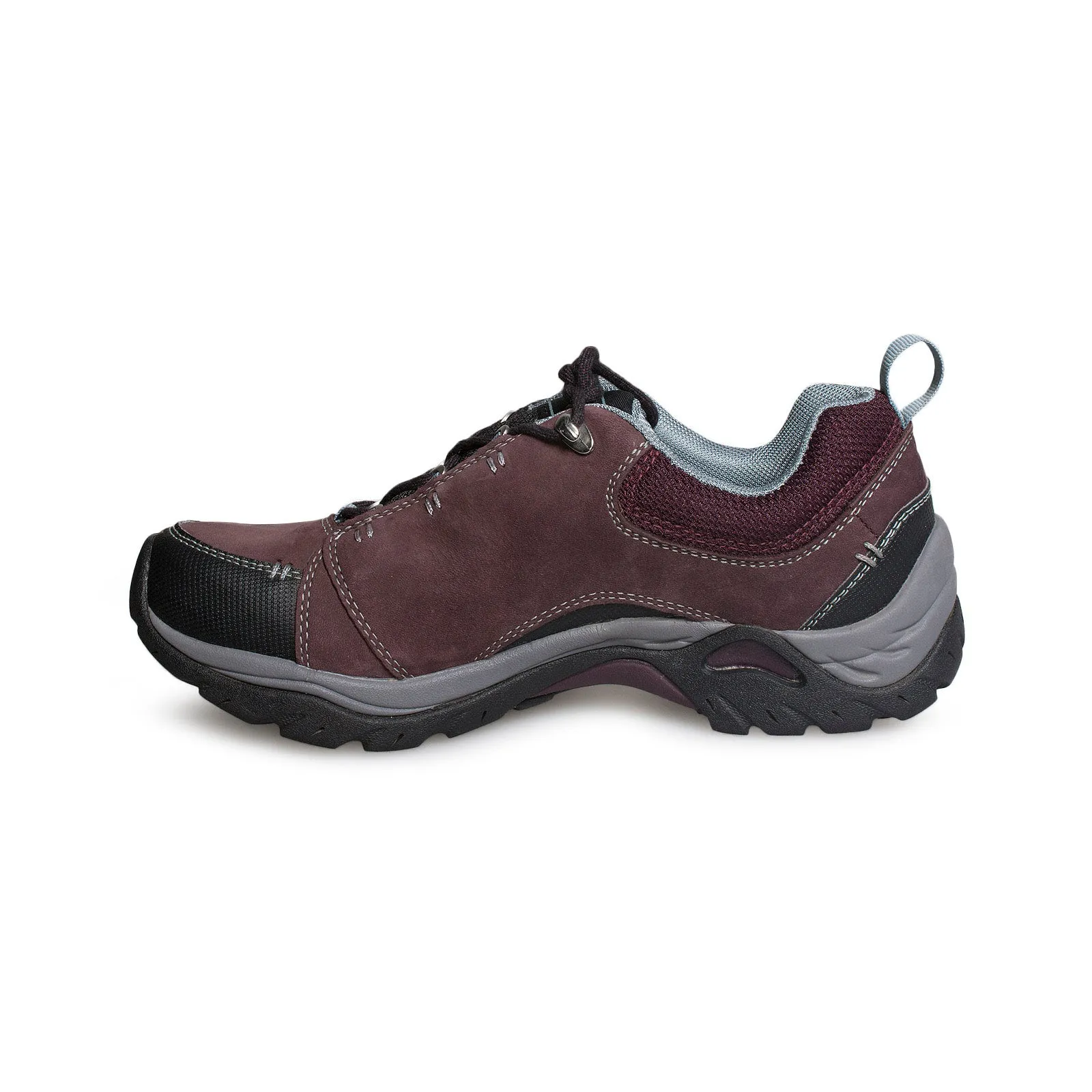 AHNU Montara II Winetasting Hiking Shoes - Women's