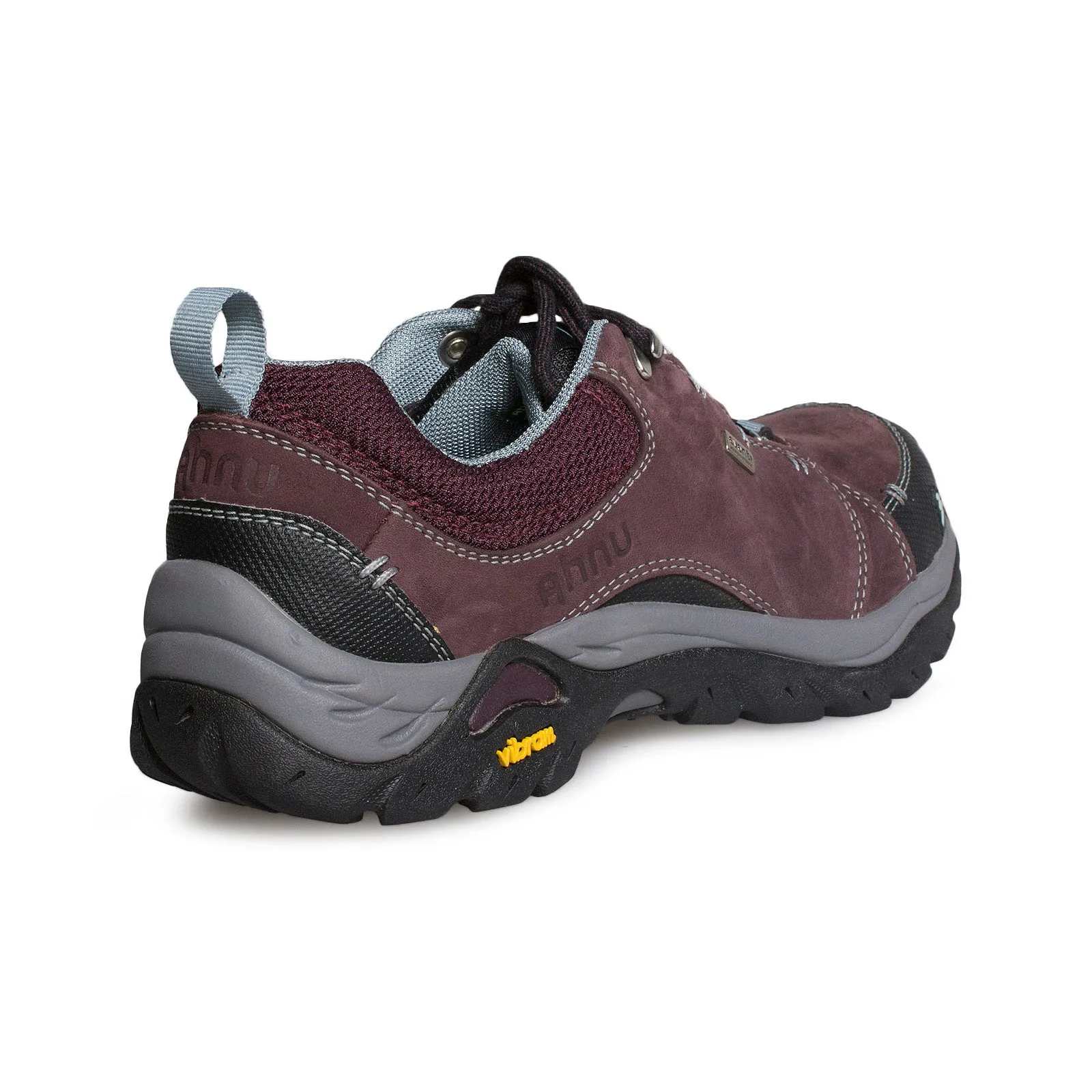 AHNU Montara II Winetasting Hiking Shoes - Women's