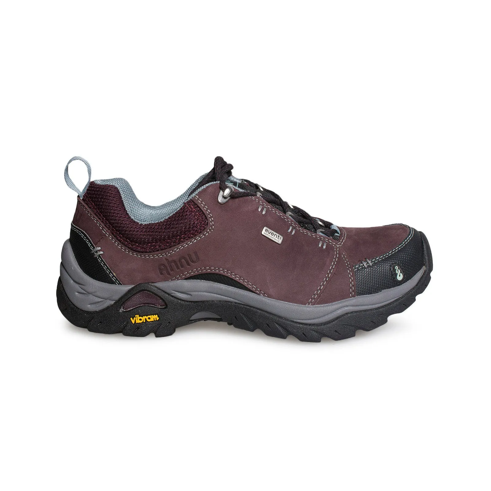 AHNU Montara II Winetasting Hiking Shoes - Women's