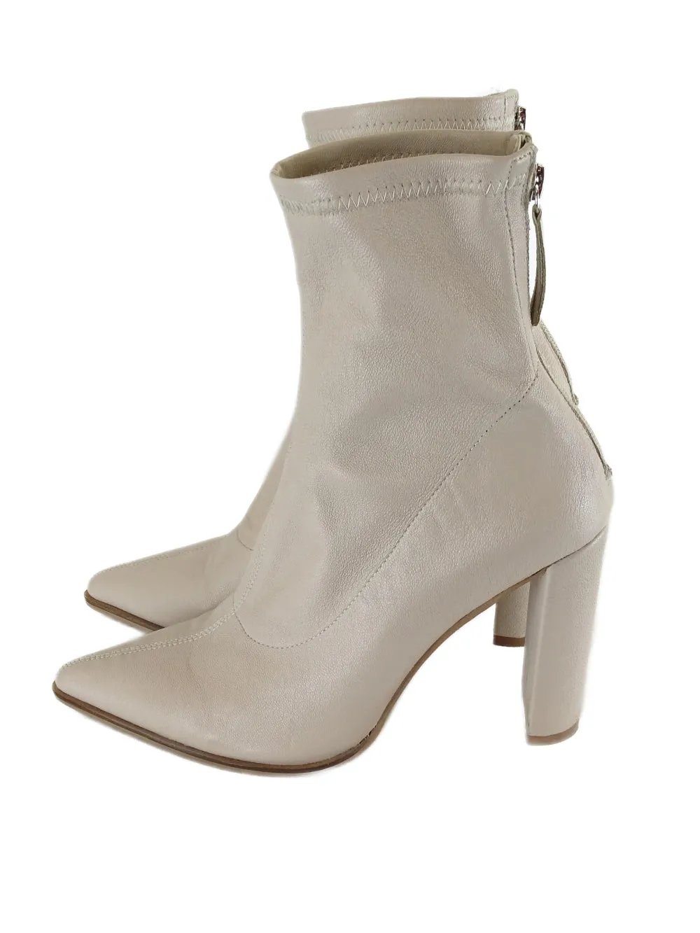 Alias Mae Neutral Boots 38