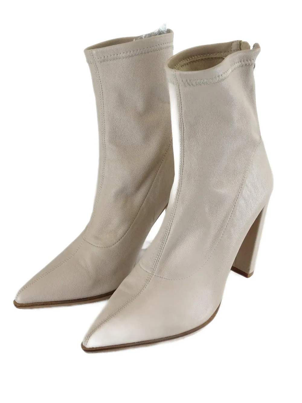 Alias Mae Neutral Boots 38