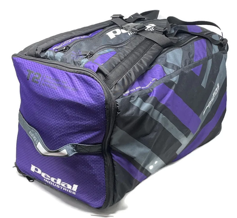 All Primary PRO TRIATHLON specific RaceDay Bag ISD