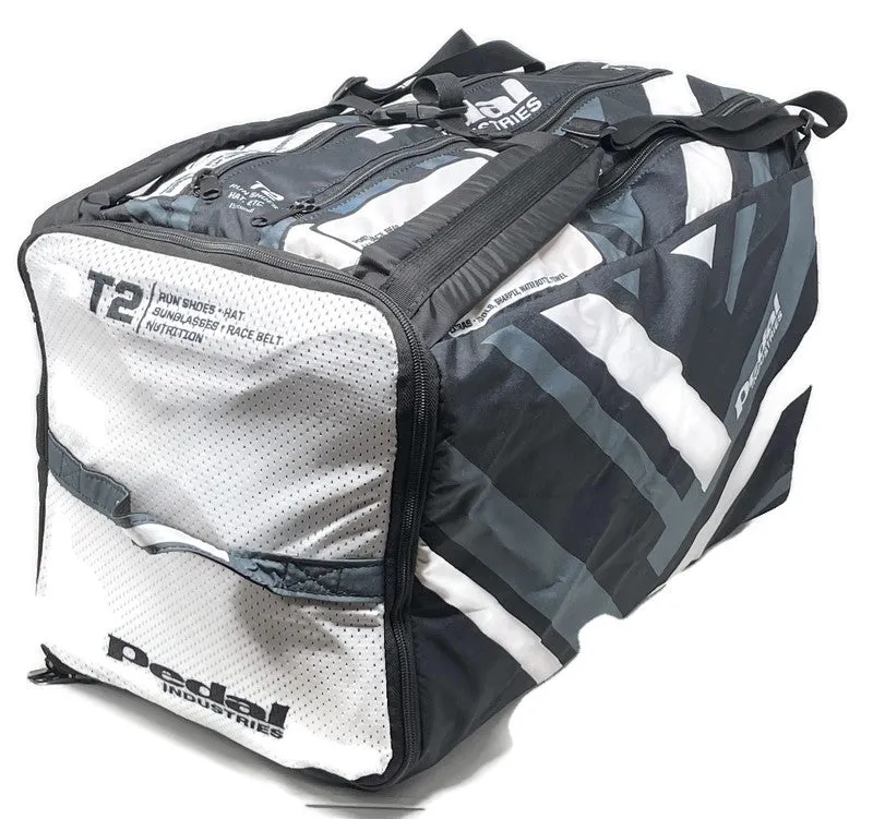 All Primary PRO TRIATHLON specific RaceDay Bag ISD