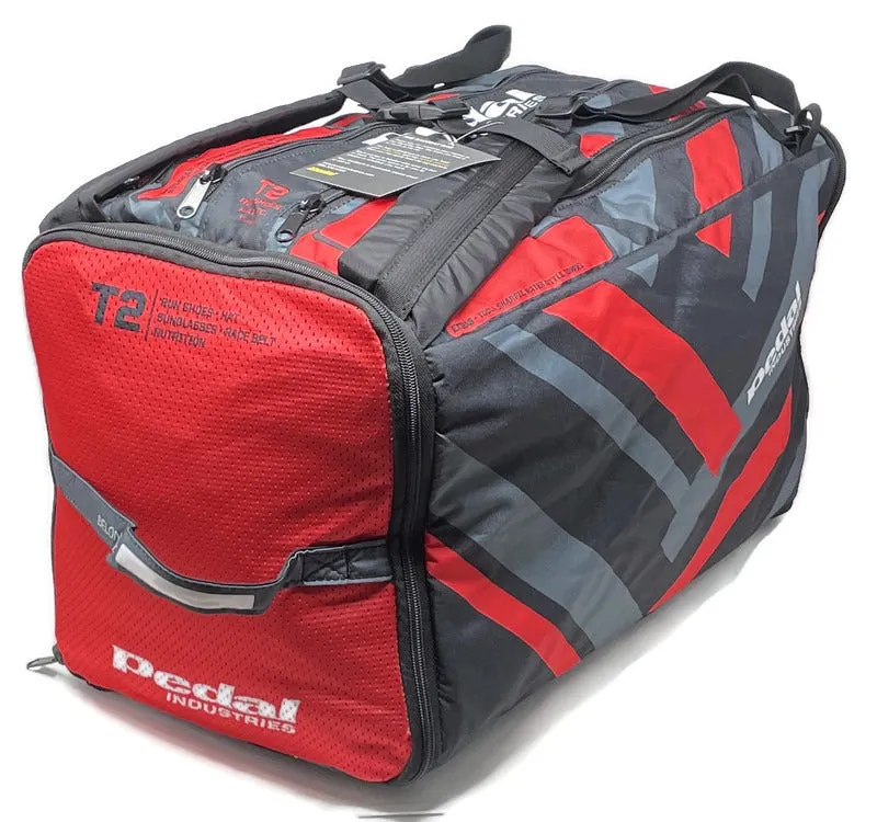 All Primary PRO TRIATHLON specific RaceDay Bag ISD