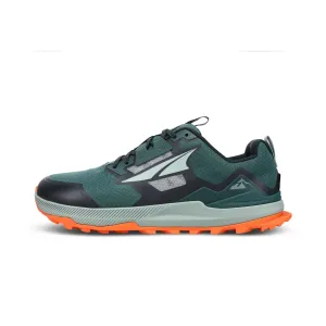 Altra Men's Lone Peak 7 (Deep Forest)