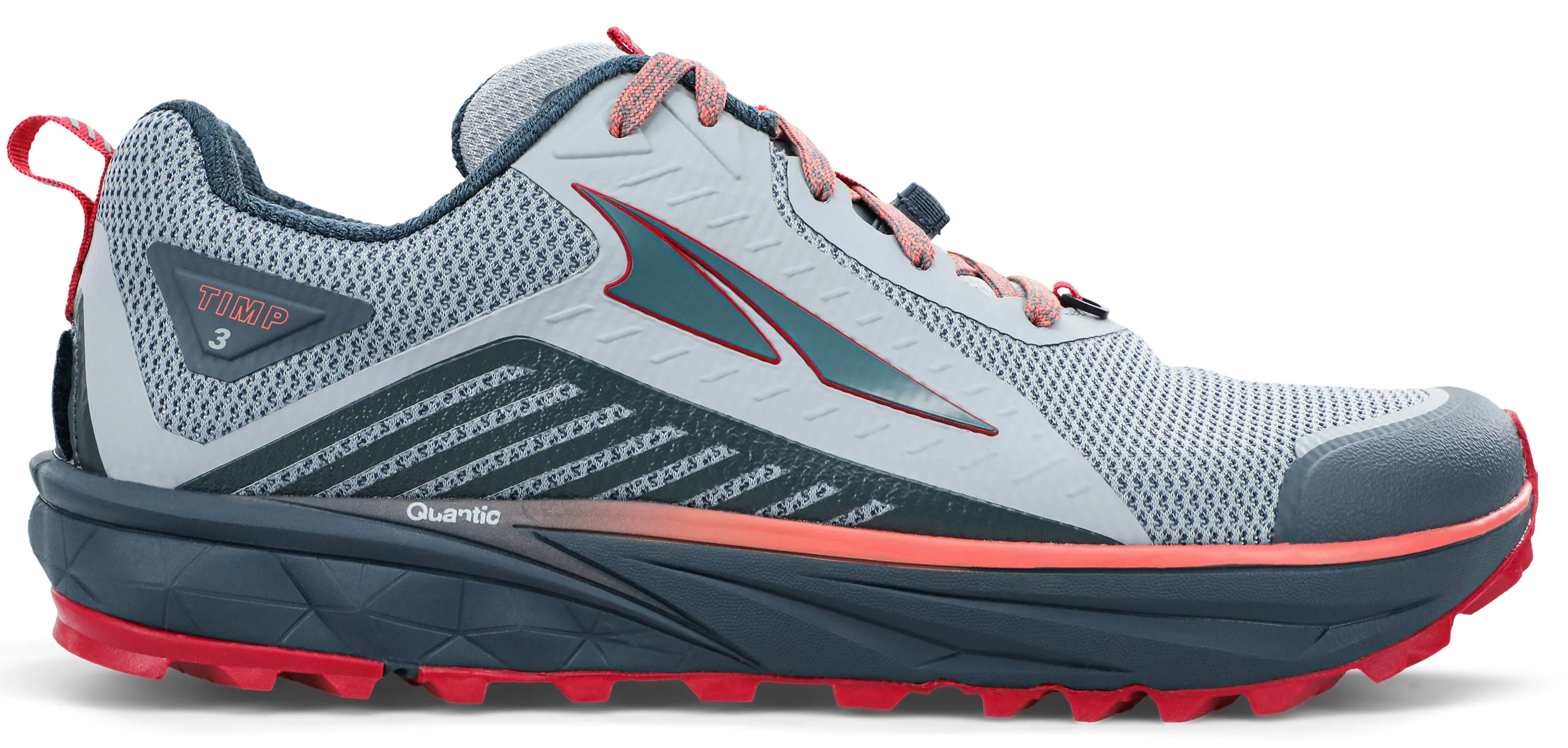 Altra Women's Timp 3 Trail Running Shoe