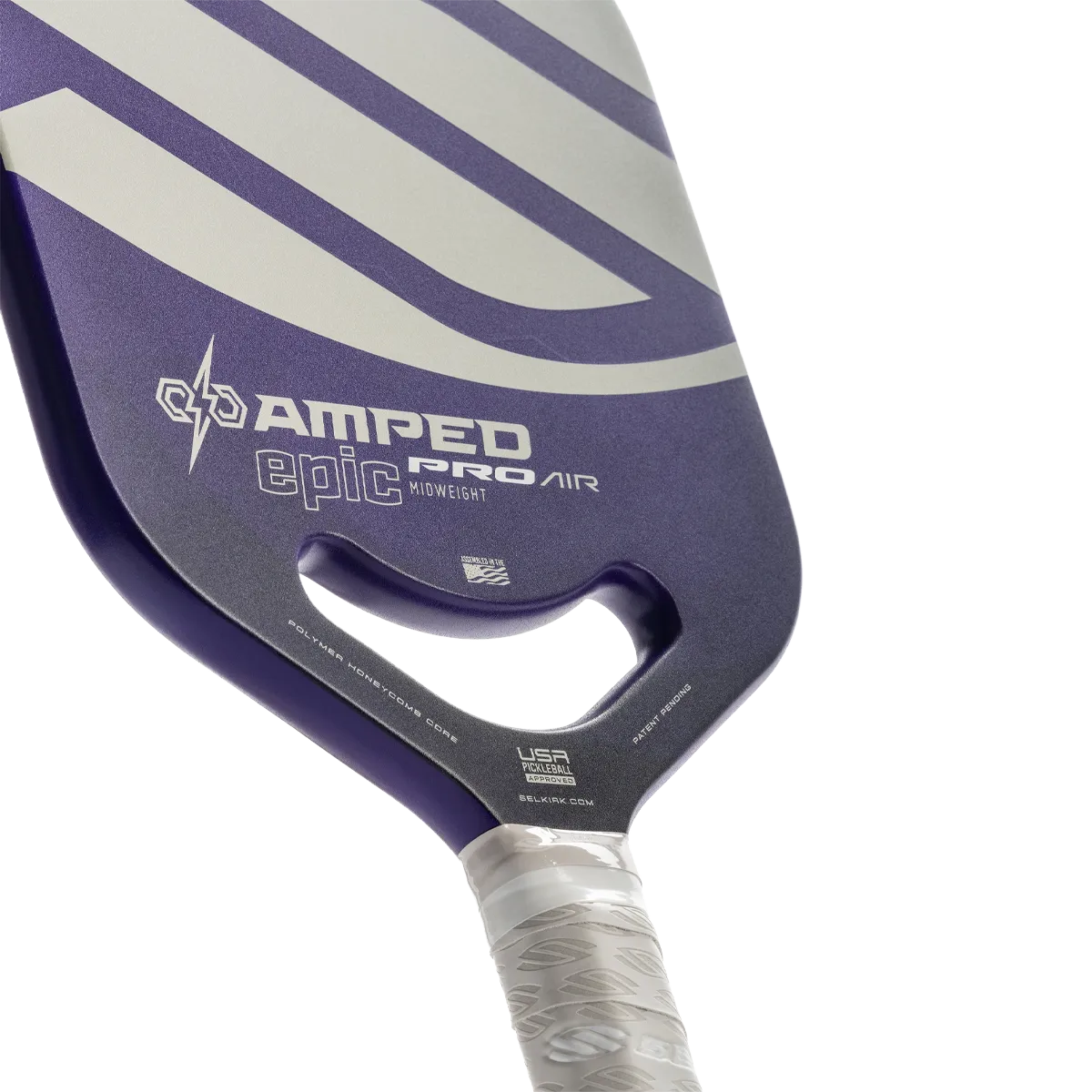 AMPED Pro Air Epic - Midweight