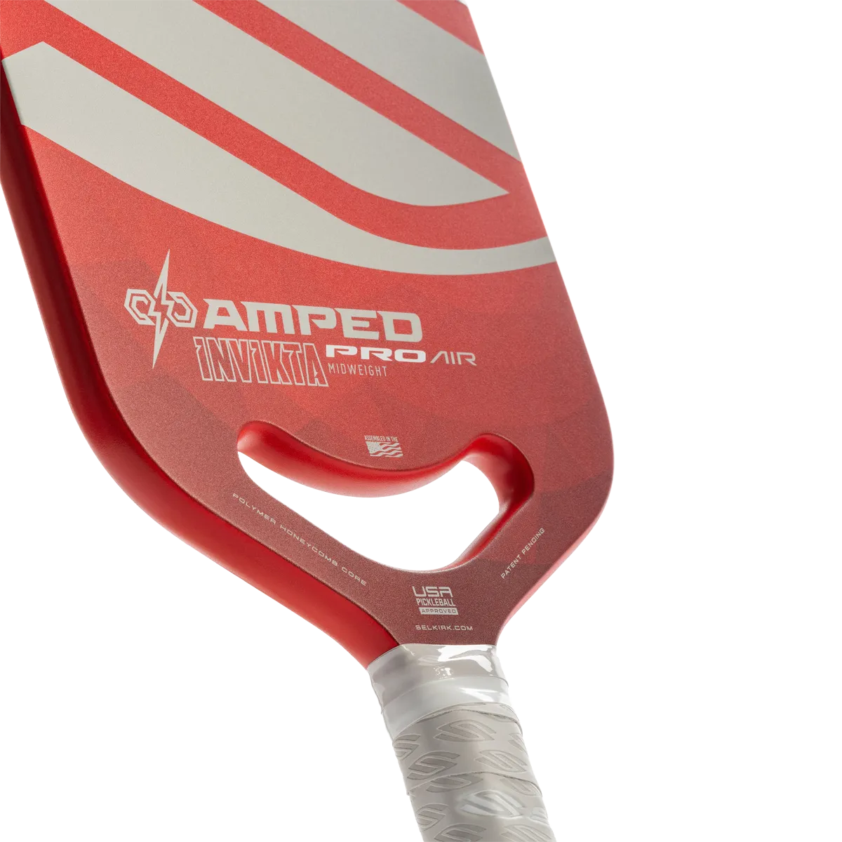 AMPED Pro Air Invikta - Midweight