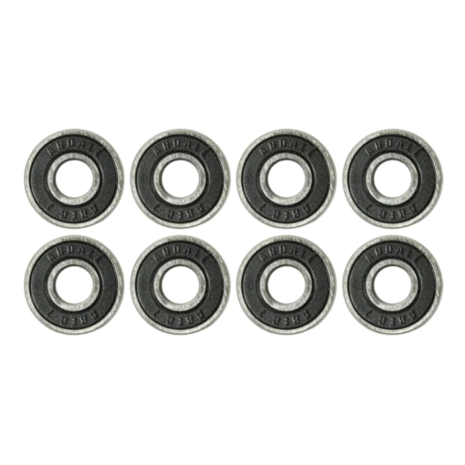 Andale ABEC 7 Bearings