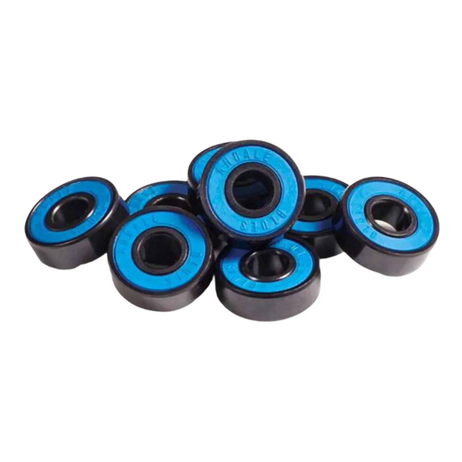 Andale Blues Skateboard Bearings