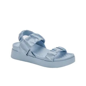 AQUA COLLEGE - Castle Sandals