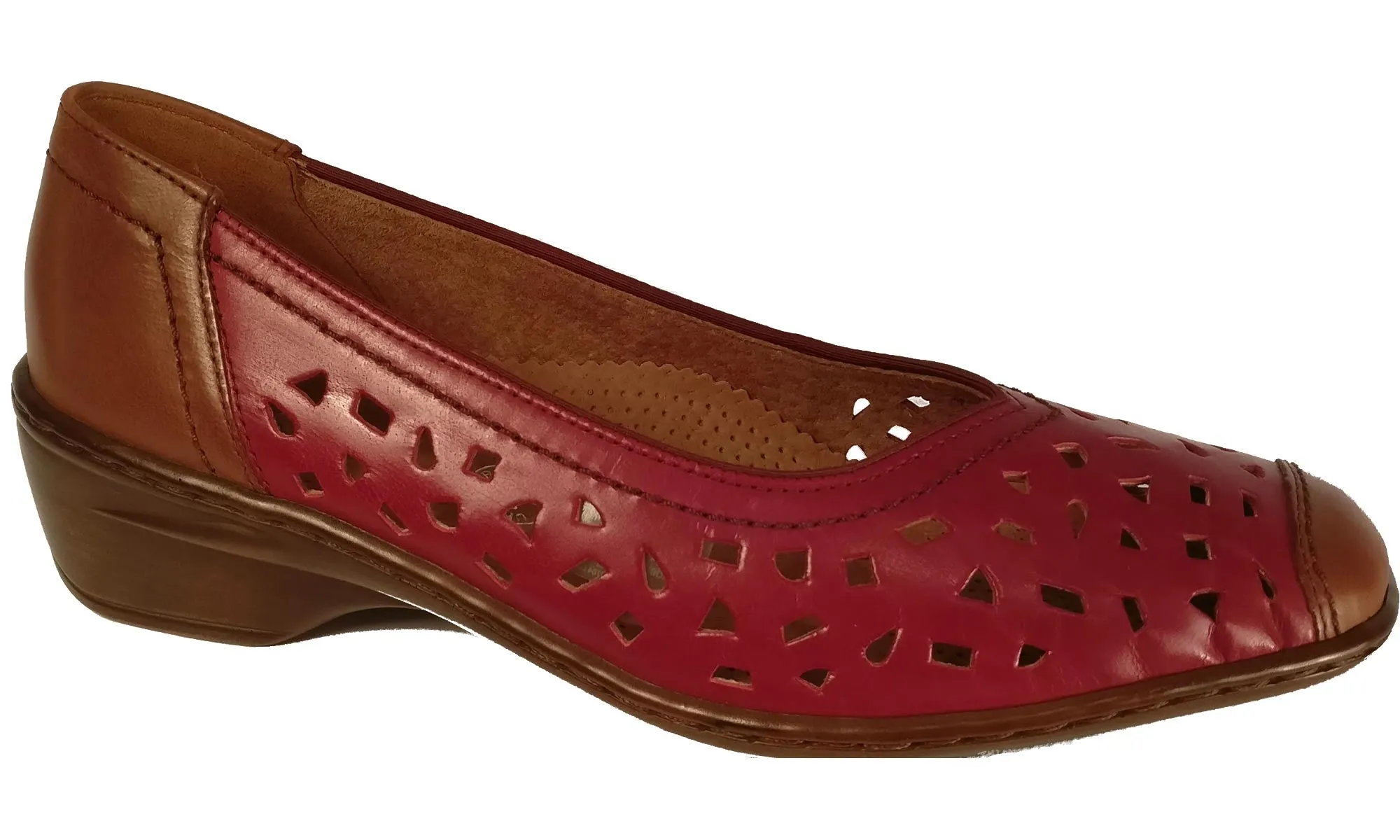 ara Women's Rashida Slip-on Loafer