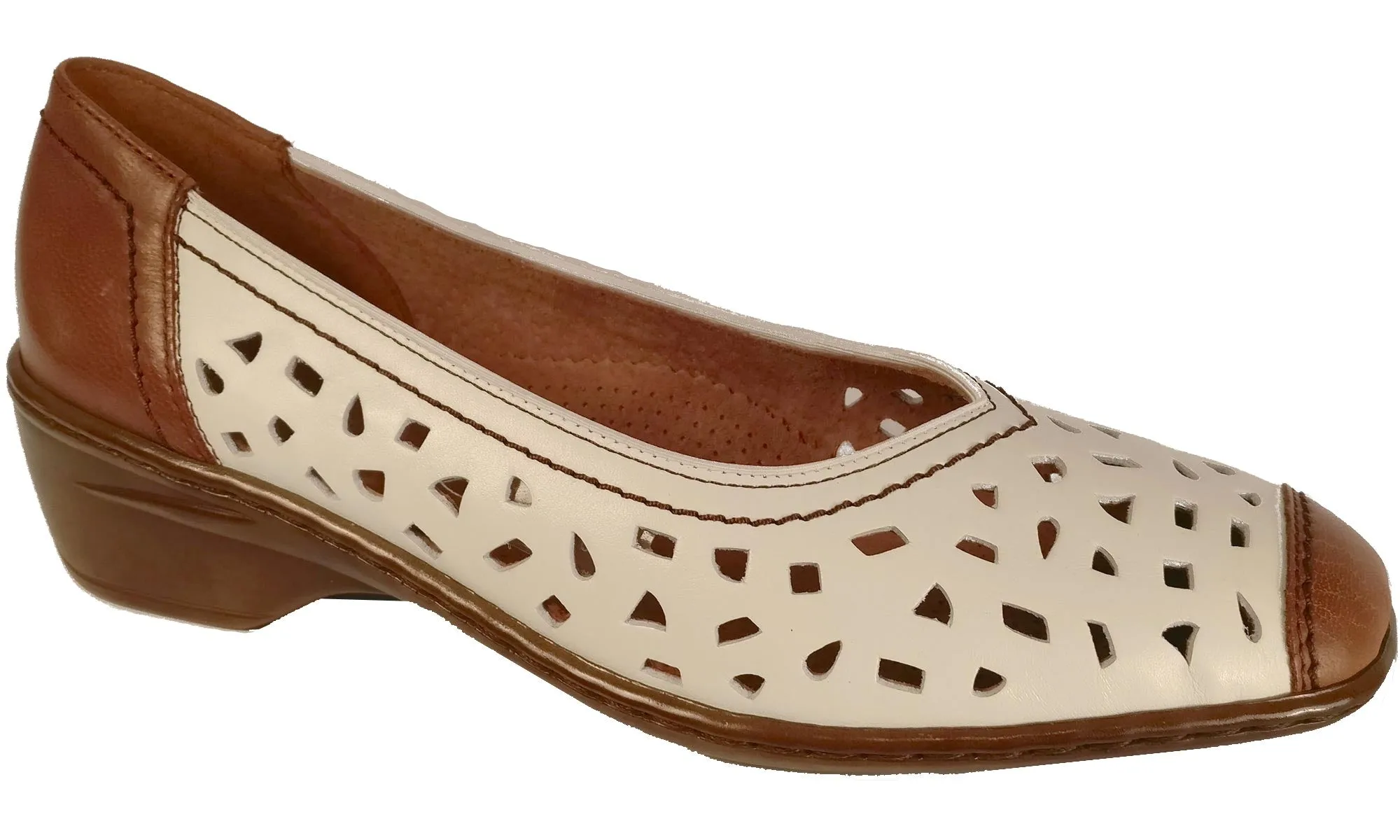 ara Women's Rashida Slip-on Loafer