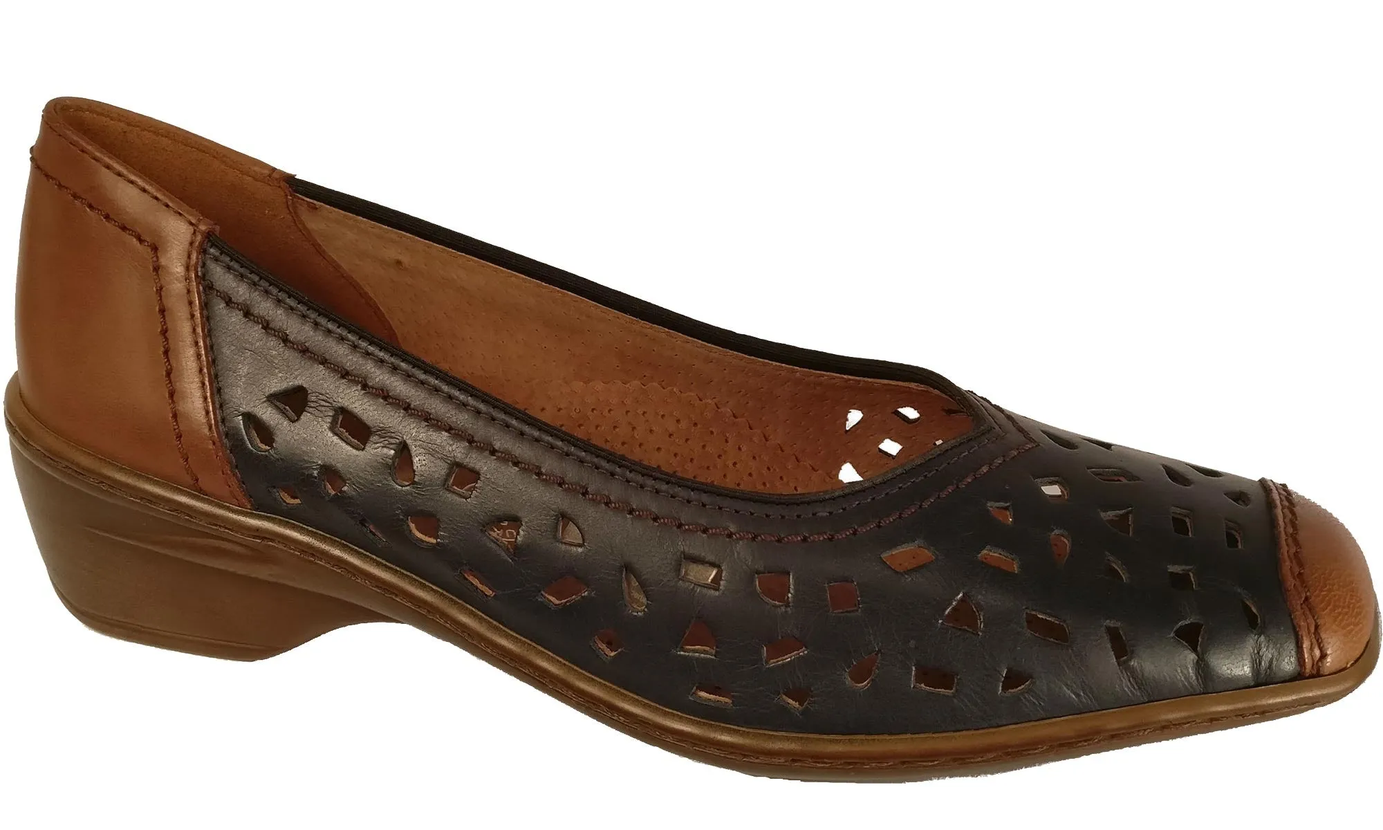 ara Women's Rashida Slip-on Loafer