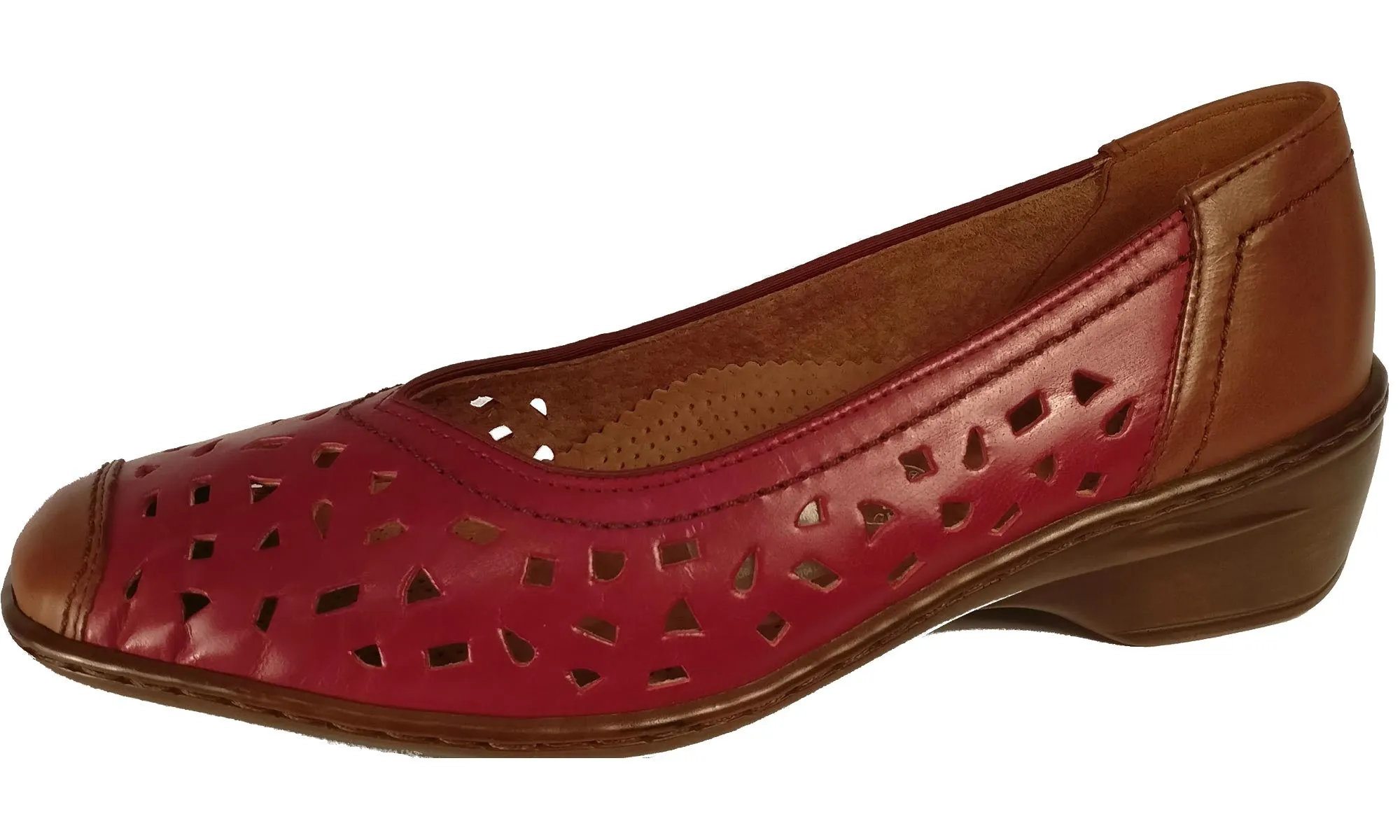 ara Women's Rashida Slip-on Loafer