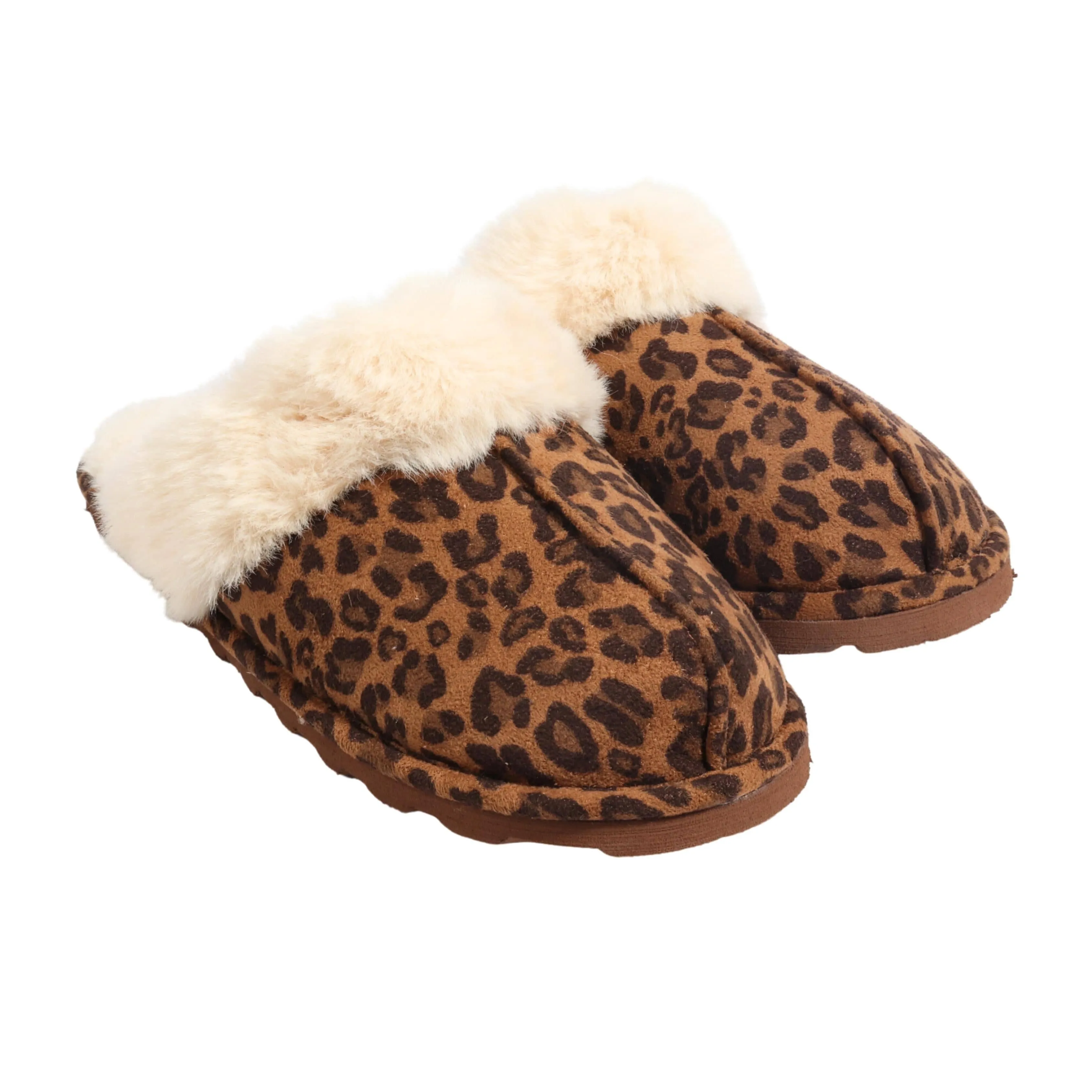 ARIZONA - Sheepskin Slide Slippers