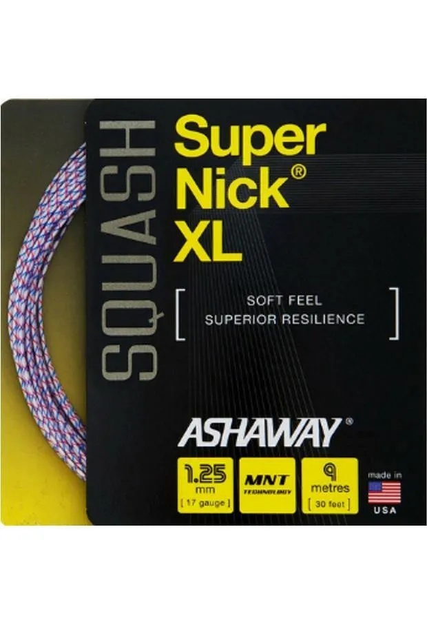 Ashaway Super Nick XL