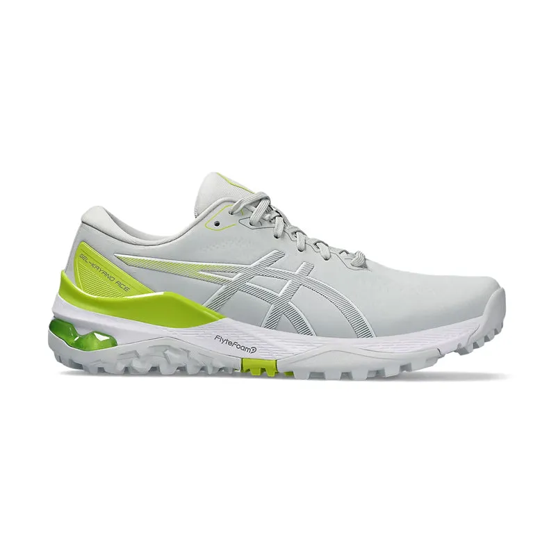 ASICS GEL-KAYANO Ace 2 Men's Spikeless Shoes (Grey/Lime)