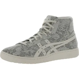 Asics Womens Gel PTG MT Leather High Top Athletic and Training Shoes