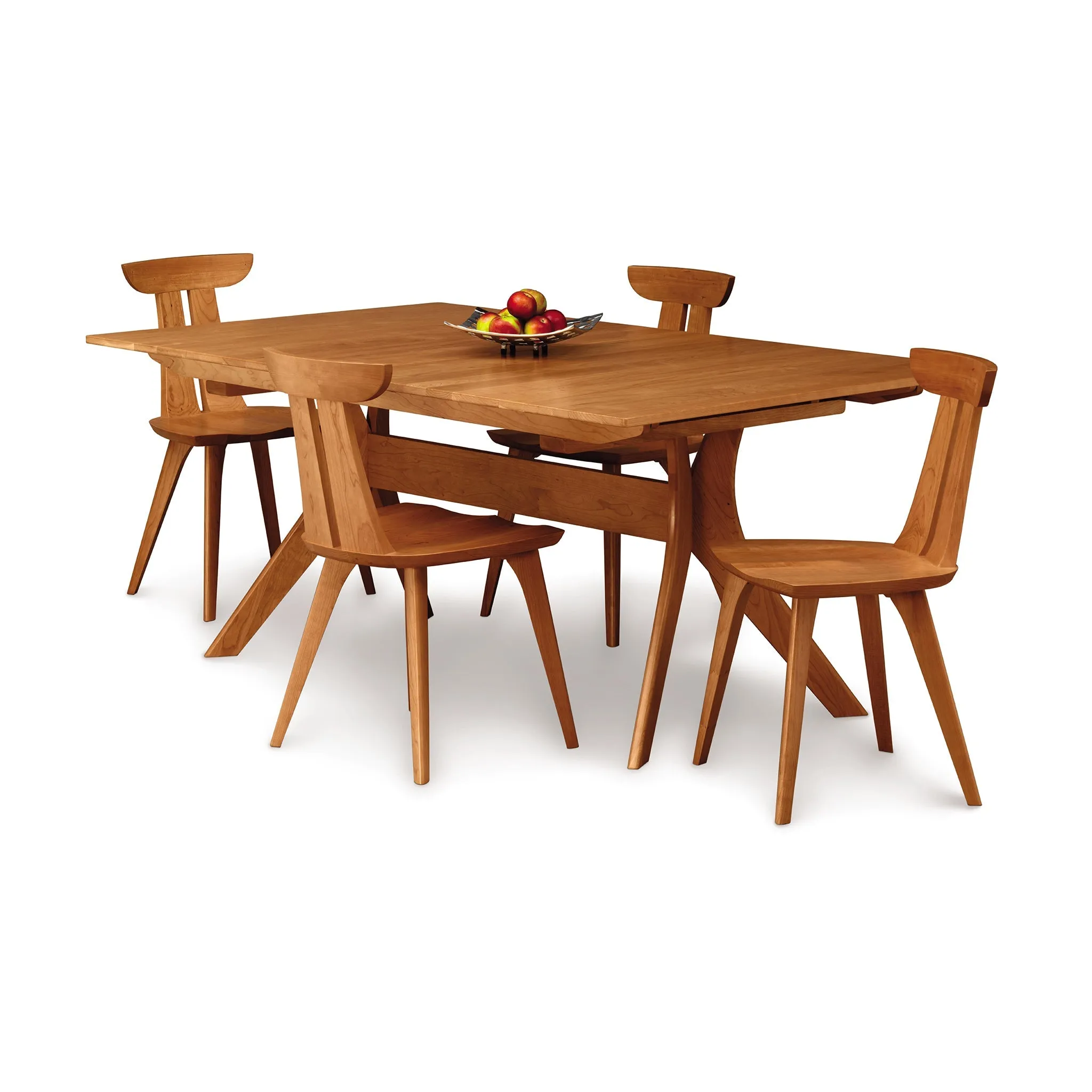 Audrey Extension Dining Table - Priority Ship