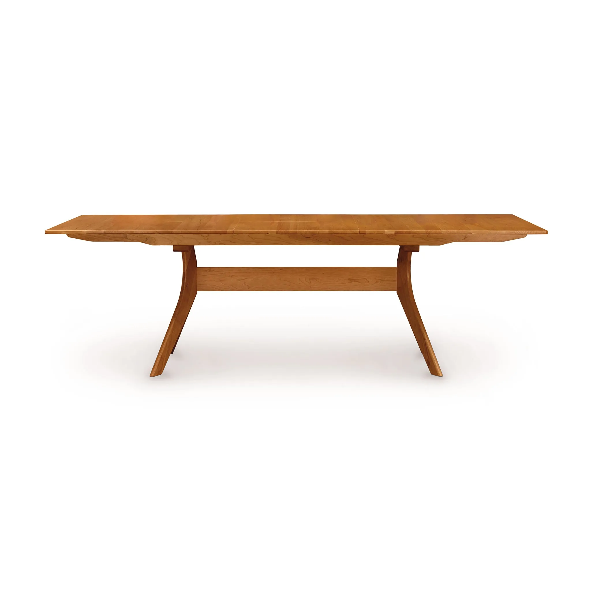 Audrey Extension Dining Table - Priority Ship