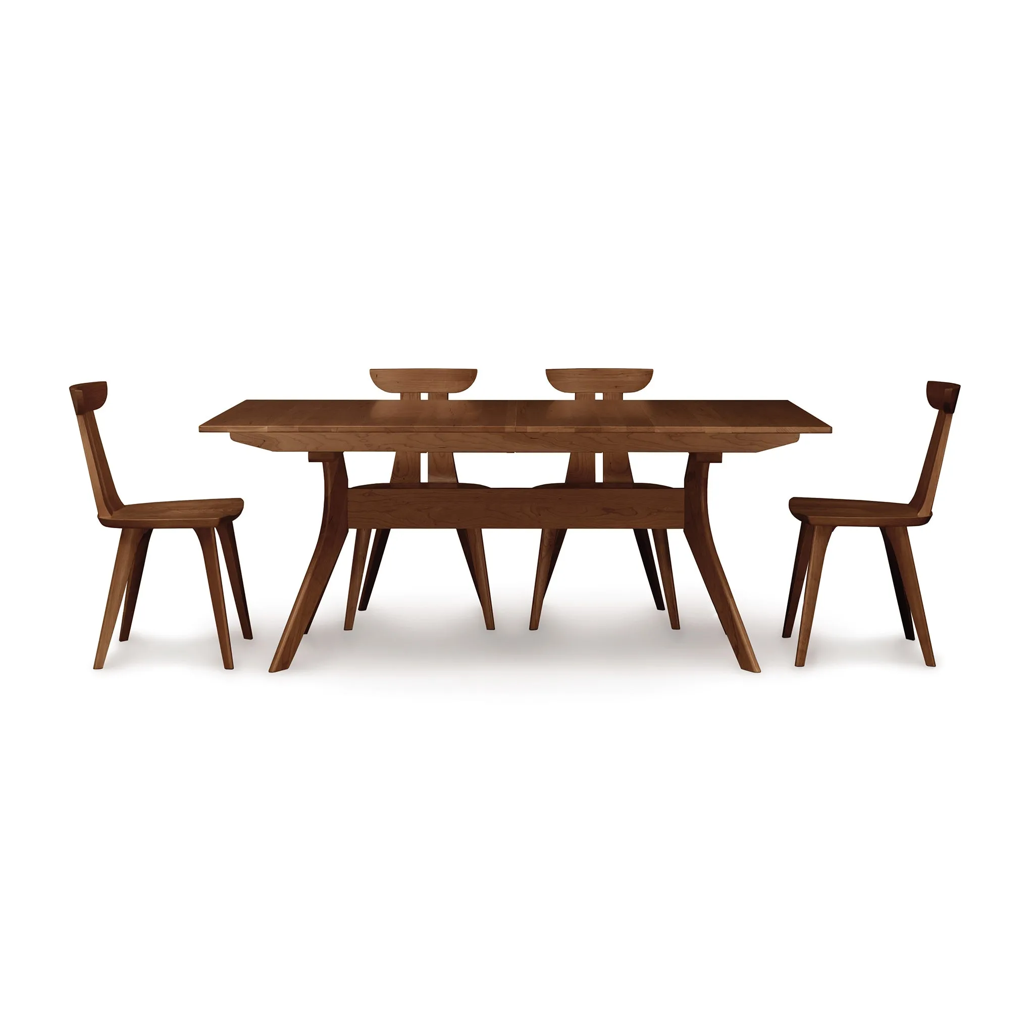 Audrey Extension Dining Table - Priority Ship