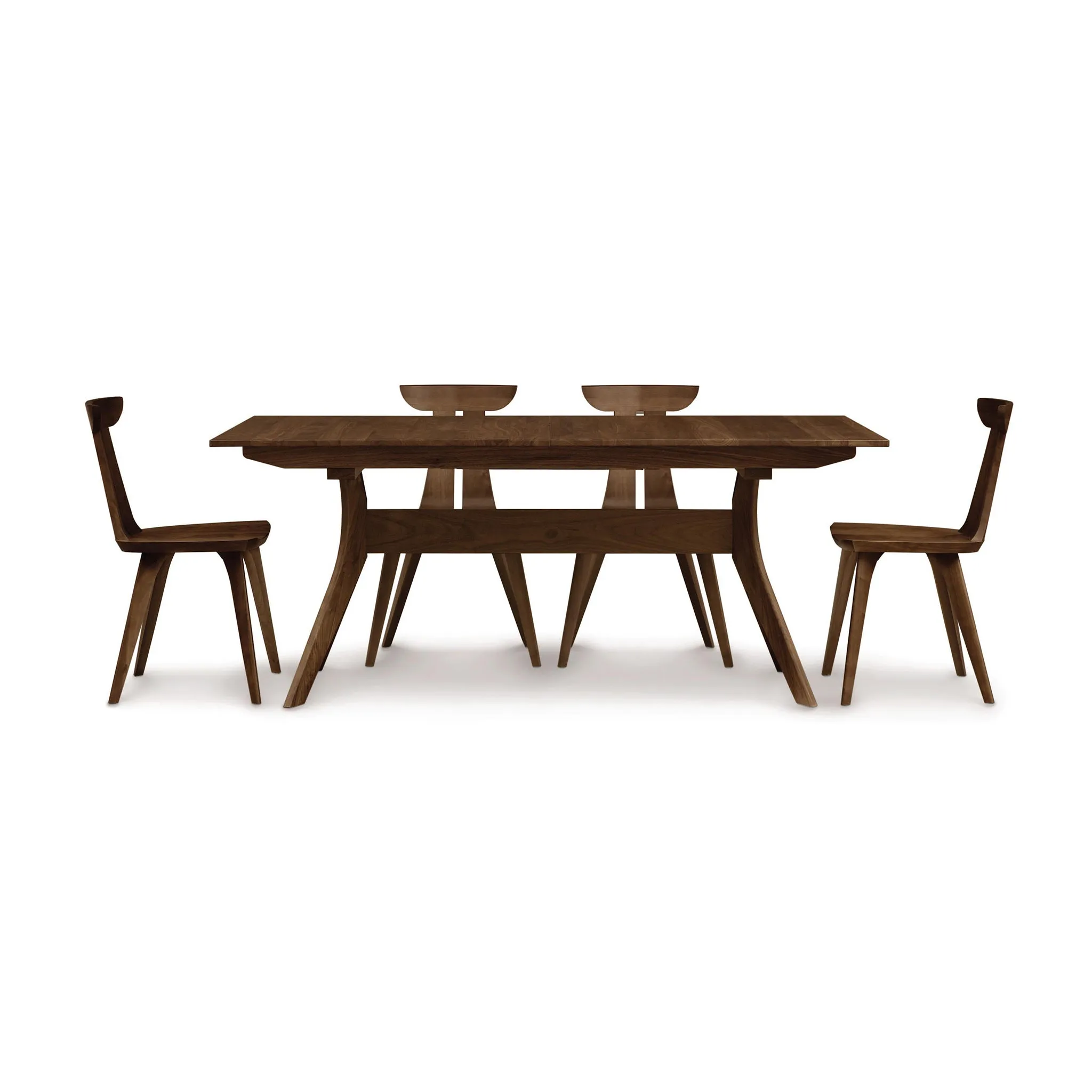 Audrey Extension Dining Table - Priority Ship