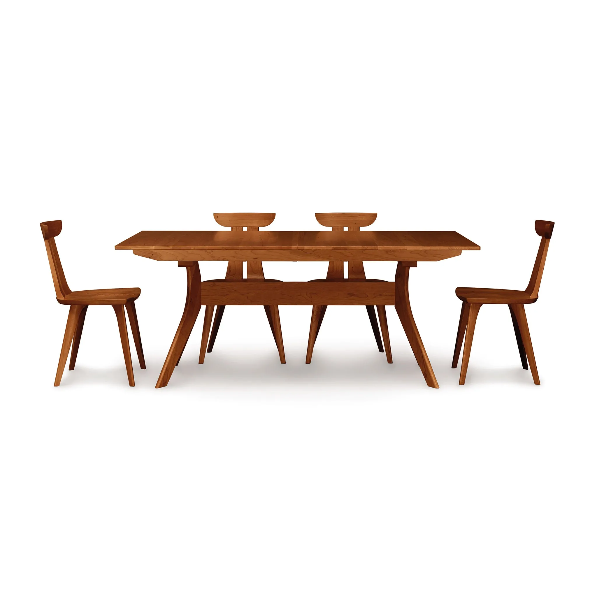 Audrey Extension Dining Table