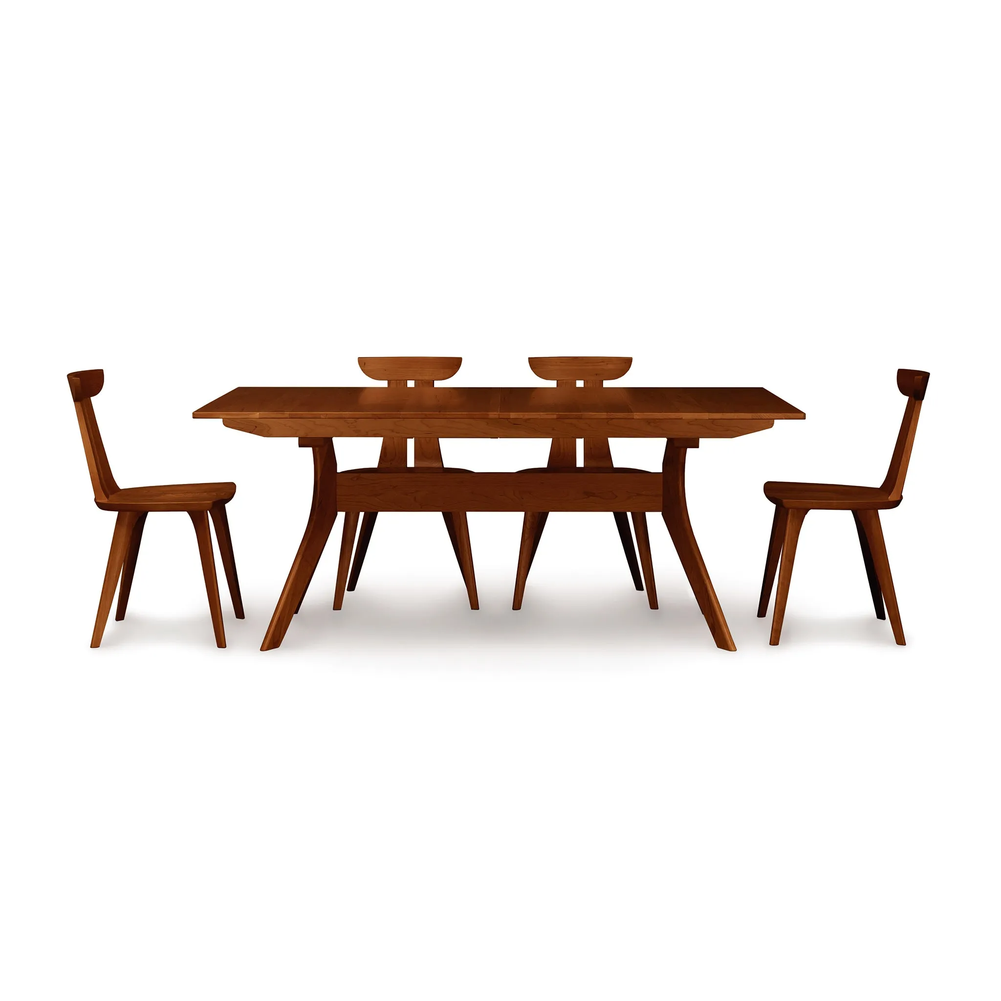 Audrey Extension Dining Table