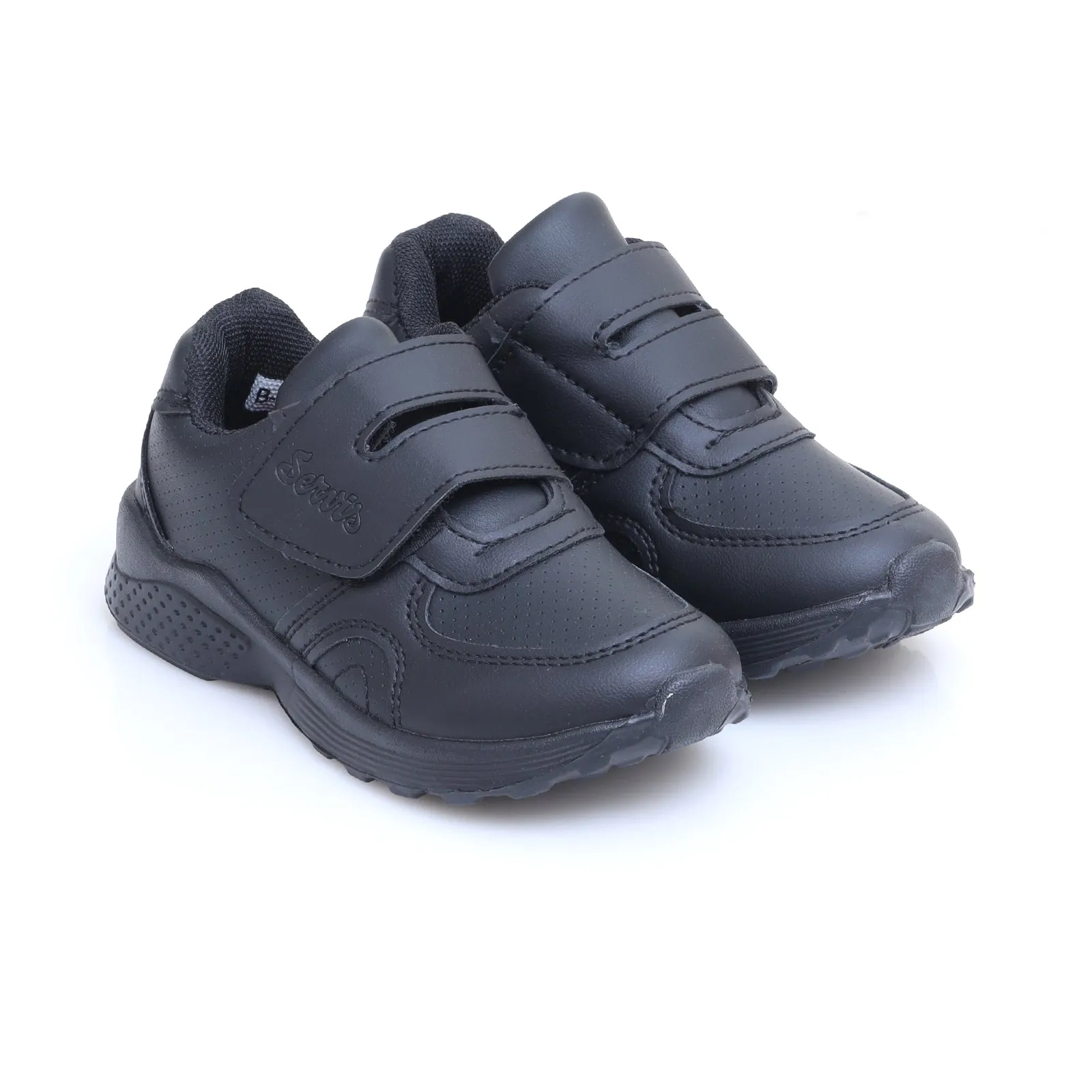 B-CH-0200054-School Shoes