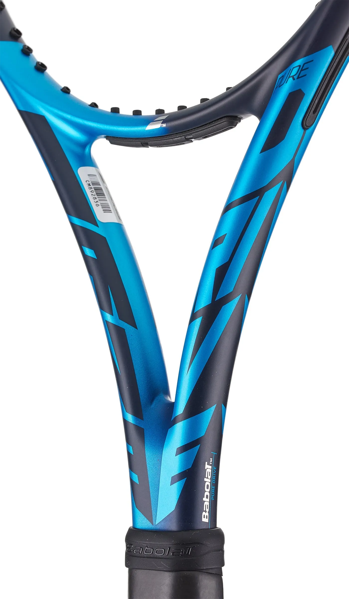 Babolat 2021 Pure Drive (300G) 4 1/4 Tennis Racquet