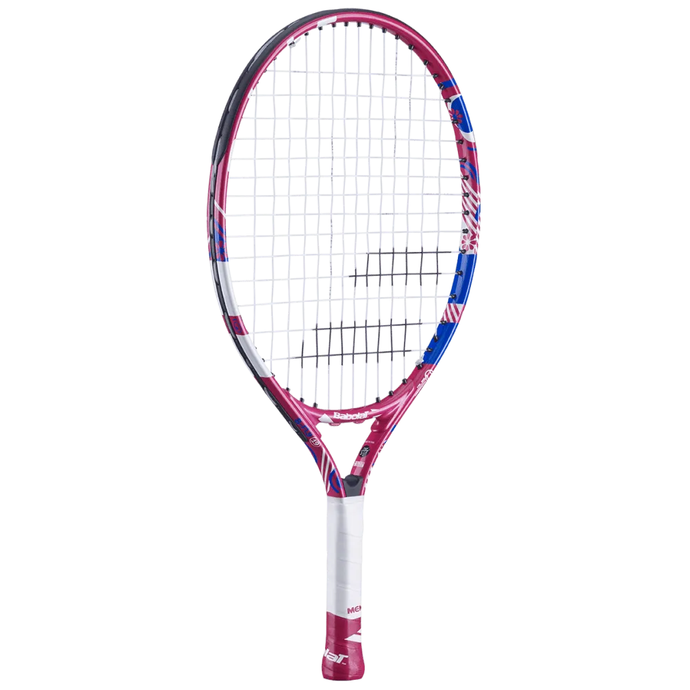 Babolat B Fly Racquet 2024