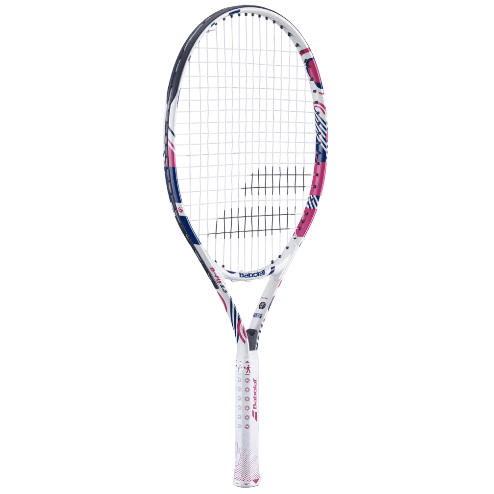 Babolat B Fly Racquet 2024