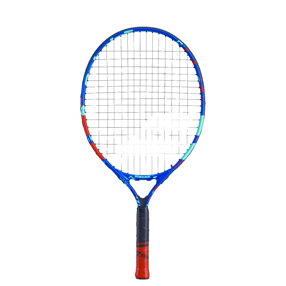 Babolat Ballfighter Junior 21" - Blue/Red