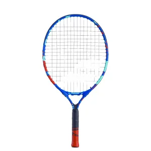 Babolat Ballfighter Junior 21" - Blue/Red