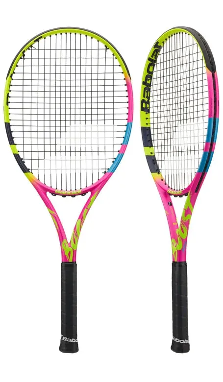 Babolat Boost Rafa 2 (Pre-Strung)