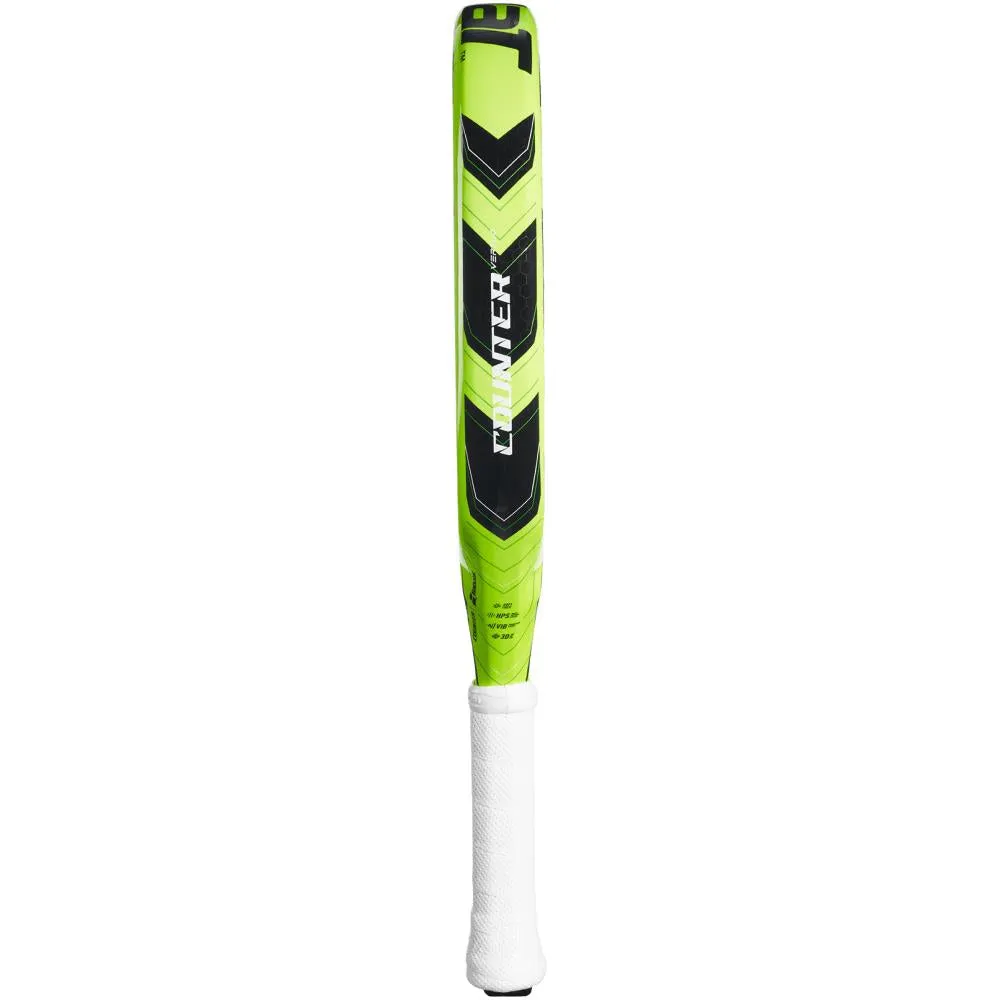 Babolat Counter Vertuo - Green/Yellow